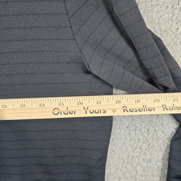 Louis Castel Women's Golf Lightweight Hoodie with Logo Size S - Picture 8 of 9